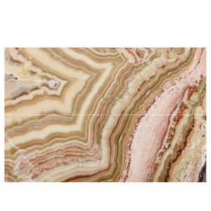 Marbre naturel anti-décoloration (multi-style, taille personnalisable) pour les <span class=keywords><strong>voies</strong></span> <span class=keywords><strong>de</strong></span> jardin extérieur - Product Image 1