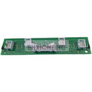 मॉक मोटर नियंत्रण सर्किट बोर्ड के लिए 00.785.0037 00.781.4314 fkk चीन - Product Image 2