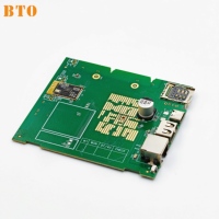 Servicio de Prototipos Rápidos de PCBA Flexible para Electrónica de Consumo, Soporte de Muestras de Ingeniería para Ensamblaje de PCB Compacto