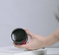 Peigne à <span class=keywords><strong>cire</strong></span> <span class=keywords><strong>pour</strong></span> les <span class=keywords><strong>cheveux</strong></span> africains, 1 pièce, produits et soins <span class=keywords><strong>pour</strong></span> chevelure - Product Image 2