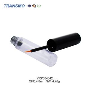 Colle pour cils magnétiques, tube d'eye-liner, logo personnalisé, flacon de sérum pour cils, flacon d'eye-liner liquide 4,8 ml - Product Image 4