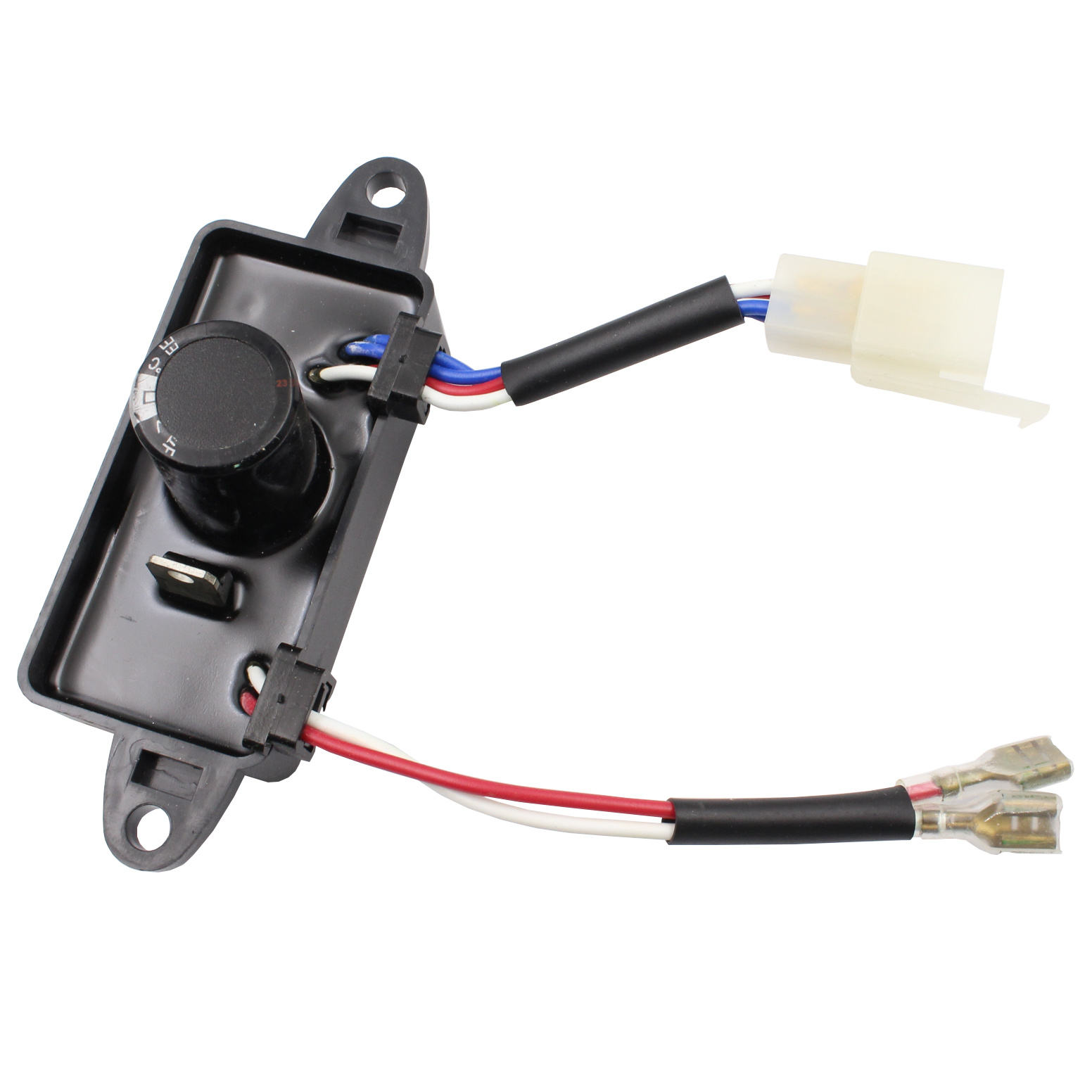 Spazzola Di Carbone Universale Per Generatore 2KW