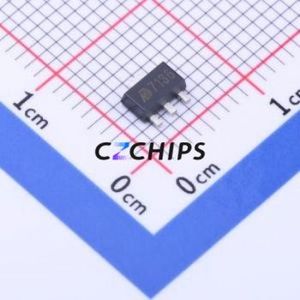 Régulateur linéaire (LDO) PMIC à puce IC à circuit intégré MD7136 SOT-89-3 original et neuf - Product Image 1