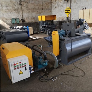 Máquina <span class=keywords><strong>de</strong></span> <span class=keywords><strong>Bloques</strong></span> <span class=keywords><strong>de</strong></span> <span class=keywords><strong>Hormigón</strong></span> Celular <span class=keywords><strong>de</strong></span> Alta Resistencia, Producción <span class=keywords><strong>de</strong></span> 10-40m³/<span class=keywords><strong>h</strong></span>, Máquina Industrial <span class=keywords><strong>de</strong></span> <span class=keywords><strong>Hormigón</strong></span> Celular para Infraestructura - Product Image 4