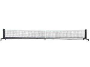 Lưới cầu lông pickleball chuyên nghiệp giá rẻ, bánh xe chắc chắn, lưới cầu lông pickleball hạng thi đấu chuyên nghiệp dành cho câu lạc bộ, nhà sản xuất lưới cầu lông pickleball chuyên nghiệp - Product Image 2