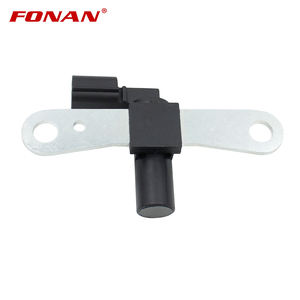Fonan Premium Quality CKP Capteur de position de vilebrequin CKP Capteur CKP 8200772182 A2C53255627 pour <span class=keywords><strong>RENUALT</strong></span> - Product Image 3