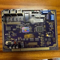 Nouvelle carte mère Purple Pog510 pour machines de jeu POG