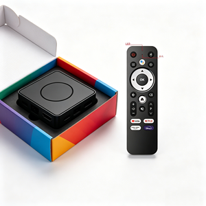 Proyecto Mayorista de Latinoamérica: Decodificador OTT Android 4K de Doble Uso para Hotel y Hogar - Product Image 2