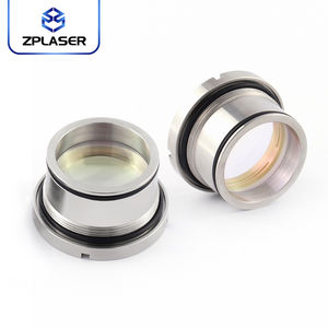 ZPLASER BM111 레이저 장비 부품 D30 F75 F100 F125 F155 F200 콜리메이팅 및 포커싱 렌즈 어셈블리 레이저 절단 헤드용 - Product Image 6