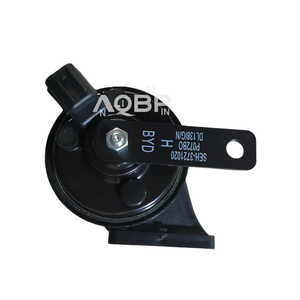Pièces automobiles AQBP pour BYD Don Seal, numéro OEM SEH-3721010, klaxon d'escargot - Product Image 6