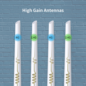 Nueva llegada personalizado desbloquear 300Mbps Europa Asia África 4G módem <span class=keywords><strong>WiFi</strong></span> enrutador con ranura para tarjeta SIM inalámbrico 4G LTE <span class=keywords><strong>WiFi</strong></span> enrutador - Product Image 5
