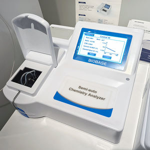 BIOBASE Reliable High Precision Semi-auto Chemistry Biochemistry <strong>Analyzer</strong> Clinical Analytical for Hospitals and Research - Product Image 5
