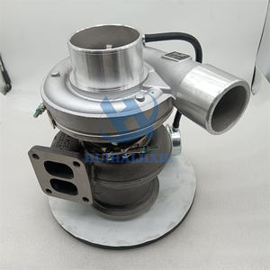 Pièces d'excavatrice <span class=keywords><strong>Turbo</strong></span> S310CG080 Turbocompresseur 250-7700 2507700 Moteur C9 Turbocompresseur Excavatrice 330D 340D 336 - Product Image 6
