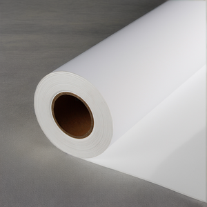 Papel Sintético con Base de Agua, Recubierto de PVC, Impermeable por una Cara, Papel Especial para Uso Químico, Compatible con Inyección de Tinta, Personalizable - Product Image 2