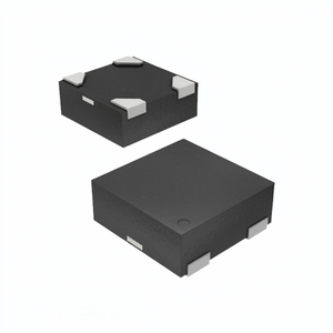 Composants électroniques en ligne : Gestion de l'alimentation (PMIC) LDLN025PU12R 4 XDFN à pad exposé, original - Product Image 1