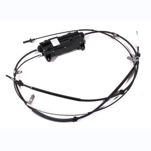 Actuador de Freno de Estacionamiento LR072318 LR032104 para Land Rover Range Rover Sport 10-13 - Product Image 1