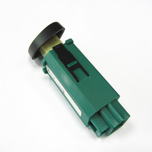 Botón de Emergencia para Luces de Advertencia, Repuesto para Chevrolet, Pieza 2052, para Reparación - Product Image 4