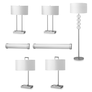 Hotel Bathroom Lamp Mirror Down <b>Light</b> Lamp Tube Acrylic <b>Vanity</b> <b>Light</b> - Product Image 6