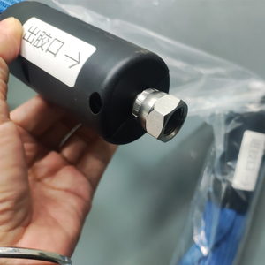 274792 cao áp nhiệt ống 1.8m/6ft robatech/nodson keo hệ thống thay thế bao bì/đóng sách các bộ phận máy - Product Image 3