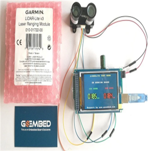 ฮอตลิดาร์ไลท์เซ็นเซอร์เลเซอร์ <span class=keywords><strong>pixhawk</strong></span> <span class=keywords><strong>Lite</strong></span> <span class=keywords><strong>V3</strong></span>โดรนวัดระยะได้โดรนลอยได้แบบไร้คนขับเพื่อหลีกเลี่ยงสิ่งกีดขวาง - Product Image 5