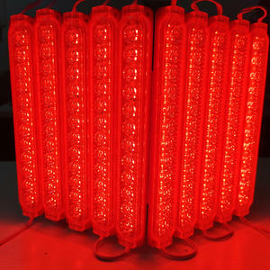 Volv Vnlmergency Traffic Admarker Light DC 12V IP67 OE24V5 80 Technology Co. Ltd Lampe Di Light Czine Light Shenzhen 12 Ce OEM - Product Image 3