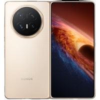 Honor Magic V6, Teléfono Inteligente Plegable 5G, Pantalla OLED de 7.95 Pulgadas, 120Hz, 8 Gen5, Cámara Triple de 64MP, 50MP, 50MP, Batería de 6850mAh, Carga Rápida de 120W