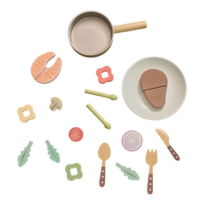 สีน้ำตาล