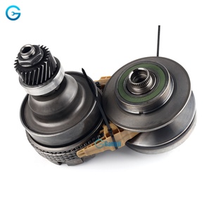 Juego de Poleas de Transmisión CVT RE0F10D JF016E JF017E para Nissan, Gran Venta - Product Image 2