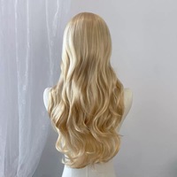 Extensions de cheveux synthétiques en spirale bouclée de 16 pouces, 75g, pour tresses françaises au crochet, pour femmes noires, tresses bohèmes, vente en gros