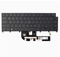 Grosir Keyboard untuk DELL XPS 16 9640 XPS 14 9440