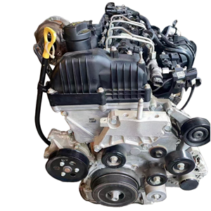 Conjunto de Motor Diésel D4HB <span class=keywords><strong>2.2</strong></span> CRDi para <span class=keywords><strong>Hyundai</strong></span> Kia - Product Image 2