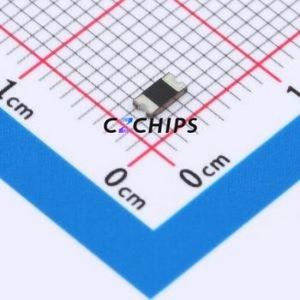 SMD1206-260-12V Resettable Fuse 1206 Fuse 12V 50A 2.6A 5.2A - Product Image 1