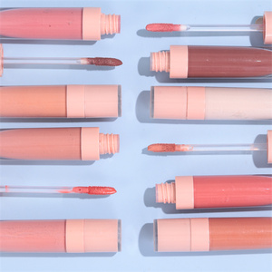 Brillo Labial L402 al por Mayor, Personaliza con tu Propio Logotipo, Brillo Labial Líquido de Marca Privada, Proveedor de Brillo Labial Mate - Product Image 6