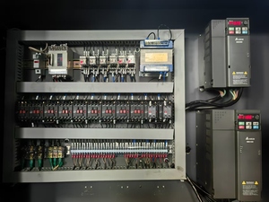 Máy in <span class=keywords><strong>flexo</strong></span> tự động vi tính với độ phân giải in HD cho các chi tiết tốt - Product Image 6