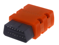 KONNWEI usine ELM327 Bluetooth 5.0 V1.5 adaptateur de voiture escaner automotriz voiture obd2 outil de diagnostic avec application de téléphone gratuite