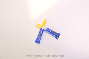 12 que keo siêu dính cho kim loại sứ liên kết mạnh keo cyanoacrylate - Product Image 3