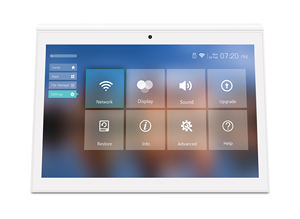 Tablet PC Rk3288 de 10.1 Pulgadas con Pantalla Capacitiva, Android 11, Quad Core, 8GB, Wi-Fi, para Uso Profesional y Empresarial, Nueva, 1920x1080, USB Tipo-C - Product Image 4