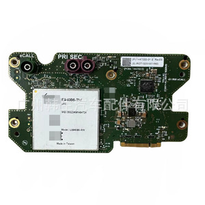 Module Ethernet Le940b6 Rw 1447003 01 pour Tesla Model 3 Y S X, contrôle de communication sans fil - Product Image 1