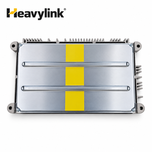 กล่องควบคุมคอมพิวเตอร์รถขุด Heavylink SK135-6 SK135SR-6 รุ่น YY22E00061F1 สำหรับ Kobelco - Product Image 2