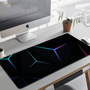 Chuột chơi game pad Pad máy tính <span class=keywords><strong>Mat</strong></span> lớn Mousepad Đá Cẩm Thạch Bàn Phím Phụ kiện văn phòng PC thiết lập deskmat nước bằng chứng - Product Image 1