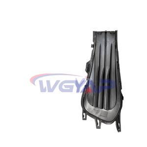 WGYAP High-End OEM stile dente <span class=keywords><strong>lupo</strong></span> telaio fendinebbia per Volkswagen Jetta Syncro 17A 853 666 ricambi Auto per lato destro - Product Image 1