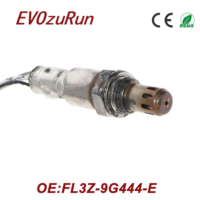 Sonde d'oxygène post-catalyseur FL3Z-9G444-E, capteur lambda O2 pour Ford Edge Fusion Lincoln MKX 2.7L 3.0L 2015-2020, directement de l'usine