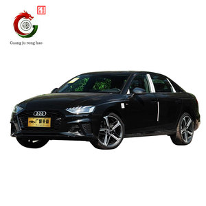 <span class=keywords><strong>Audi</strong></span> <span class=keywords><strong>A4</strong></span> <span class=keywords><strong>2022</strong></span> Usado, Sedán con Volante a la Izquierda, Gasolina, Transmisión Automática - Product Image 6