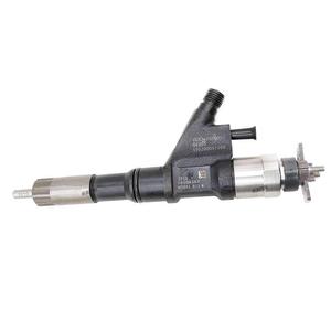 Inyector Common Rail de Alta Presión Denso 095000 8910, Conjunto de Válvula de Inyección de Combustible para Motor Diésel - Product Image 1