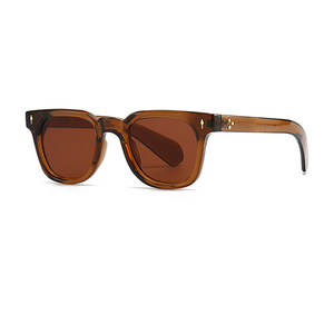 Sparloo 10689 Petit Homme Rond Rétro Qualité Sung Lasses Hommes Haute Qualité pour Hommes 2025 - Product Image 1