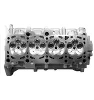 Ensemble de culasse de moteur pour Seat Toledo/Leon ADR APT AGN AJL 1.8L L4 910025 910125 058103351G 058103373D