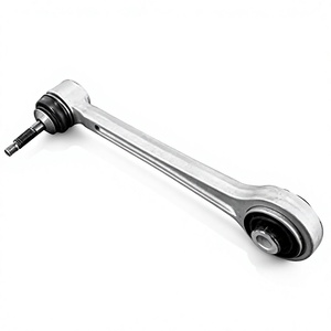 33326774796 Venta al por mayor de piezas de automóvil: Brazo de control superior trasero curvo izquierdo/derecho para BMW X5 E53 1998-2006 - Product Image 3