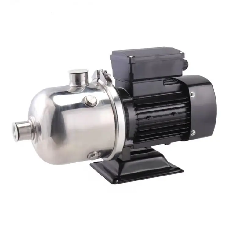 CHL high quality wholesale horizontal 15 years manufacturing stainless steel clean water pump