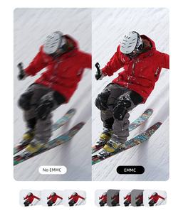 Proyector de Video Inteligente para Cine en Casa Jmgo Best N1S Ultra Full Laser RGB 4K con Brillo de 3000 CVIA, <span class=keywords><strong>MAX</strong></span> 4K, <span class=keywords><strong>Android</strong></span>, WiFi - Product Image 3