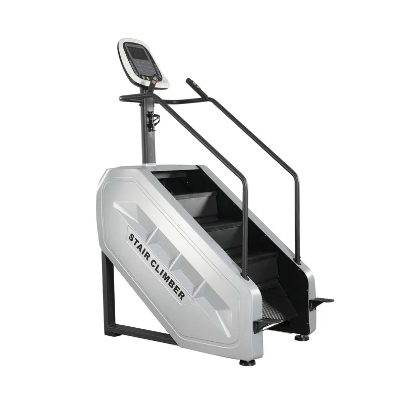Syt máquina de escalada fitness, equipamento de ginástica, máquina escada, escalada, mac